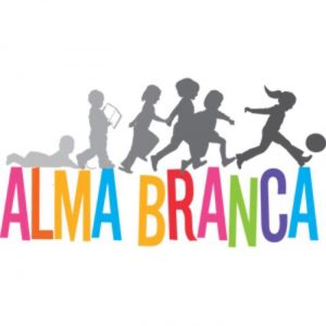 Logo Alma Branca