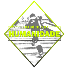 Logo Escadório da Humanidade
